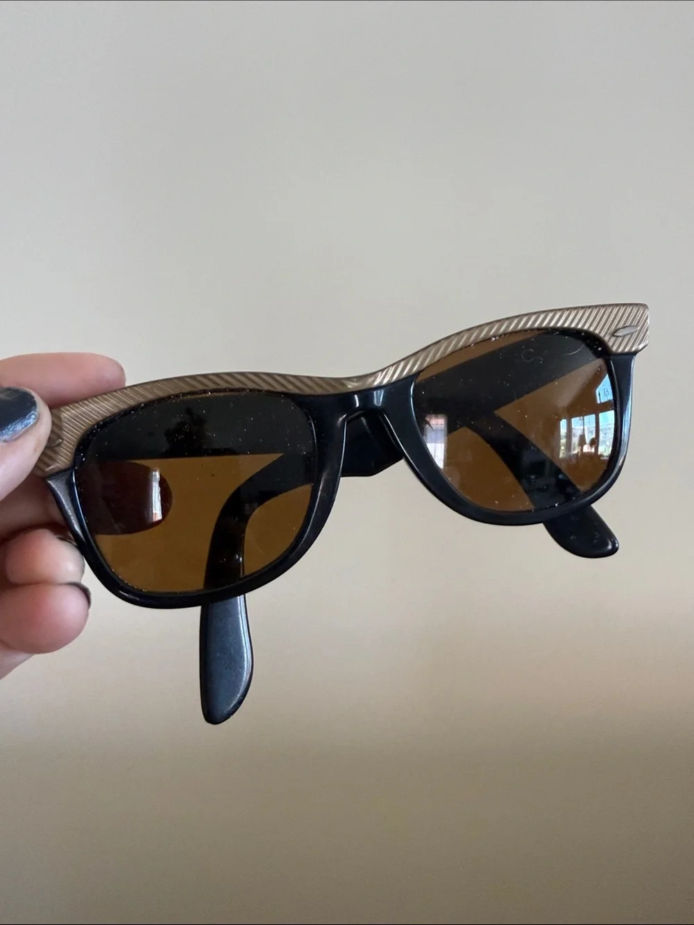 Ray-Ban vintage bausch